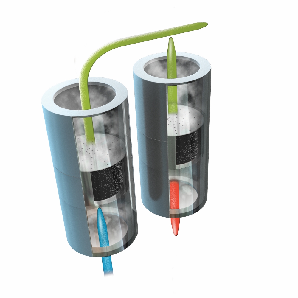 Nitrogén generator
